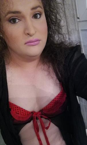 Lyly ts - belle créature française à découvrir - Escort Chalon sur Saône